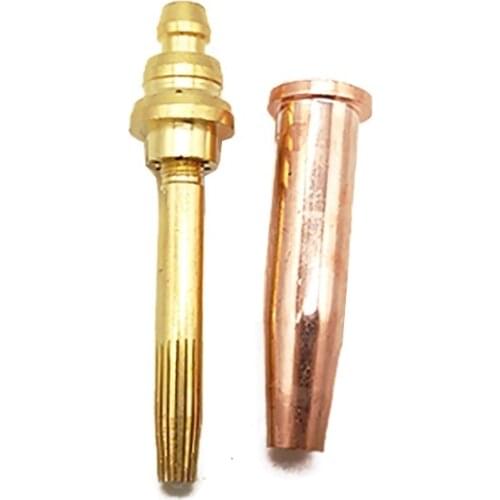 G03 oxy-propane Isobaric cutting nozzle for Gas machine, CNC flame cutting machine