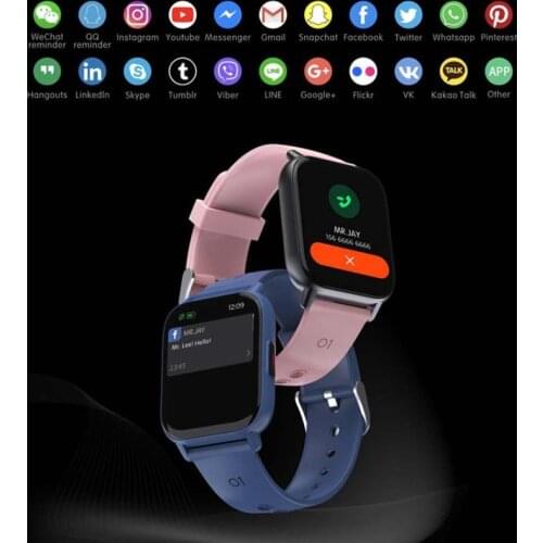 HUAJI Men's Electronic Watch