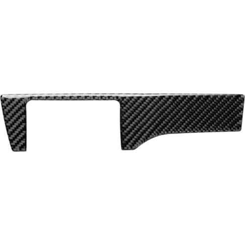 Light Switch Button Frame Cover Interior Trim For Auto Parts