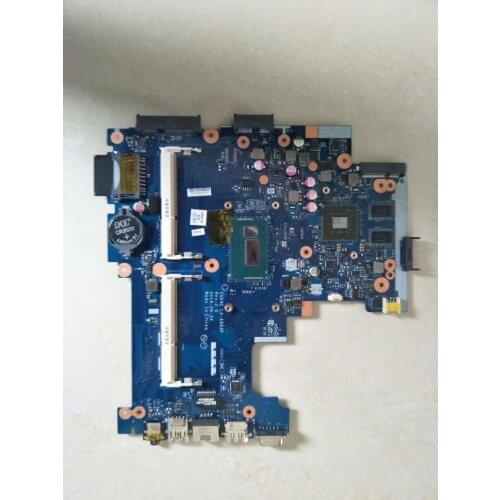 LA-A993P LA-B971P LA-B972P 794727-001 794727-501 14-R 246 G3 I3 TPN-C116 connect with motherboard TESTED BY SYSTEM lap