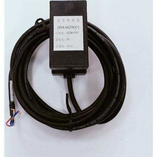Elevator photoelectric switch lift lnductor sensor DAA629Q1
