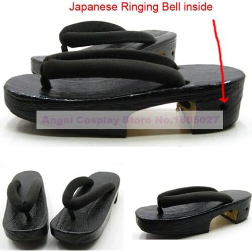 Fashion Clogs Cosplay Wood Oil Printing High Quality Shoes For Unisex Daily Wear Or Role Play Used In Stock Best Selling