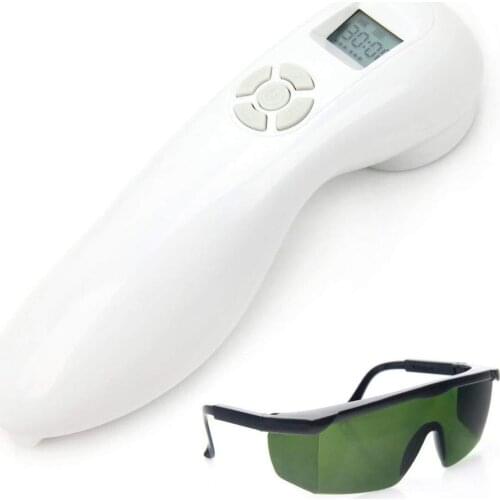 808nm 650nm Arthritis Neck Pain Anti Inflammation Cold Laser Therapy LLLT Joint Rheumatism Light Therapy Pain Relief