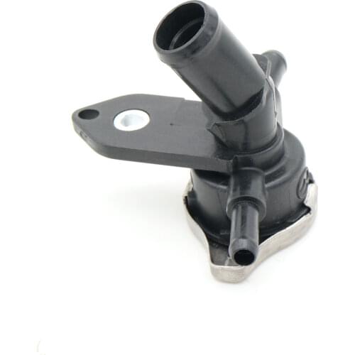 New radiator filler neck OEM LFDV-15-17YA FOR Mazda 5 2012-2015