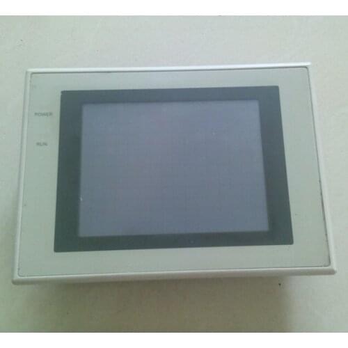 NT31-ST123-EV3 touch screen , used in good condition . 80% appearance new , good working , free shipping
