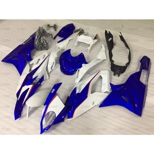 Motorcycle Fairing S1000RR HP4 2015 - 2016 Fairings S 1000 RR 15 Fairing Kits for BMW S1000 RR 15