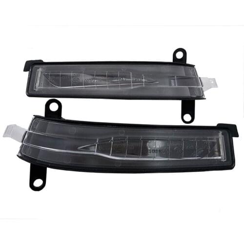Rear view mirror turn light assembly for Geely Atlas boyue Emgrand X7 Sport Proton X70