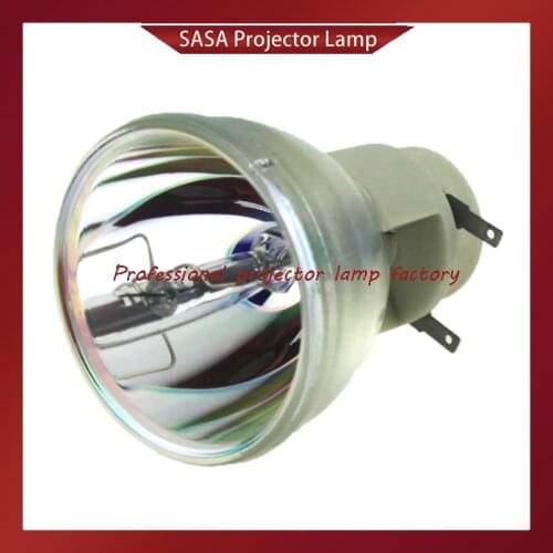 5J.J0705.001 Projector lamp bulb P-VIP 230/0.8 E20.8 for BENQ MP670 / W600 / W600+ Projectors-180 days warranty