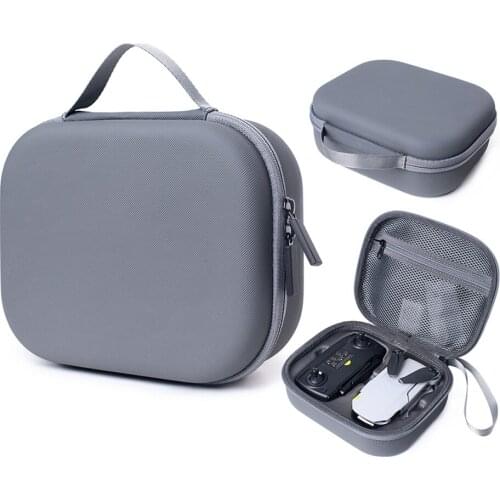 Storage Bag for DJI Mavic Mini Drone Travel Suitcase Carrying Case for DJI Mavic Mini Drone Accessories Handbag Pouch