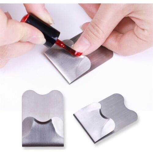 ULILICOO Forms For Nail Extension