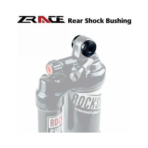 ZRACE Rear Shock Bushing Set 22.2mm / 24mm / 25.4mm / 38mm / 41.4mm for All brands Rear Shock,rear suspension Bushing