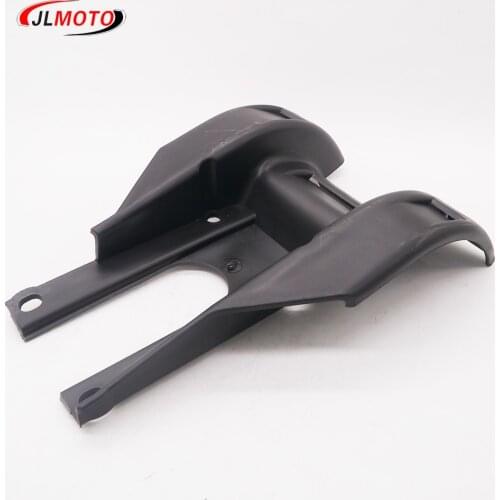 Rear Swingarm Fork Fender Cover Fender Tank ATV Jinling 250cc parts EEC JLA-21B