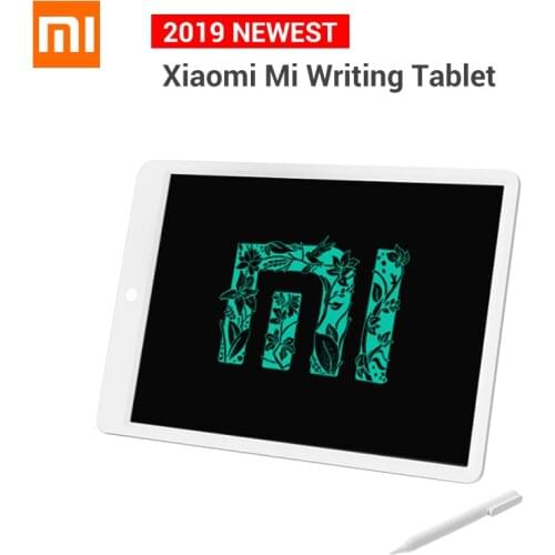 Original Xiaomi Mi Mijia LCD Writing Tablet with Pen 10 13.5inch Digital Drawing Message Graphics Electronic Handwriting Pad