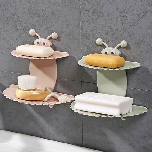 4NQD Soap Dishes