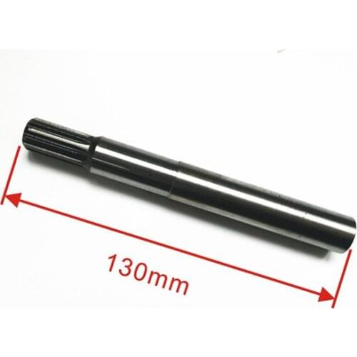 57100-93910 DRIVE SHAFT ASSY SHORT head For Suzuki 2/4T Outboard 57100 93910