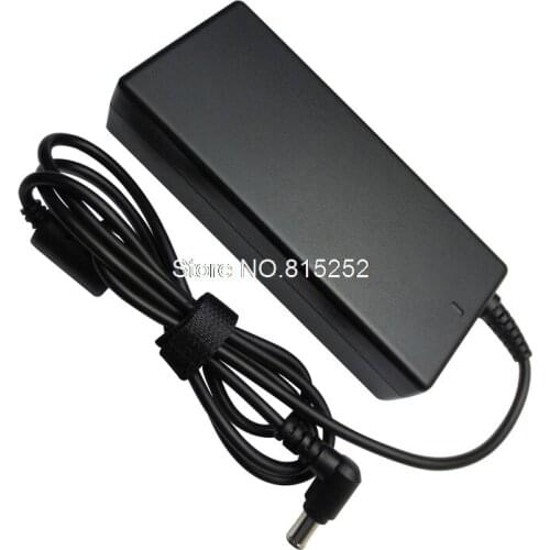 Laptop AC Adapter For MSI GS70 20D-294CN A12-150P1A 19.5V 6.15A 5.5*2.5mm