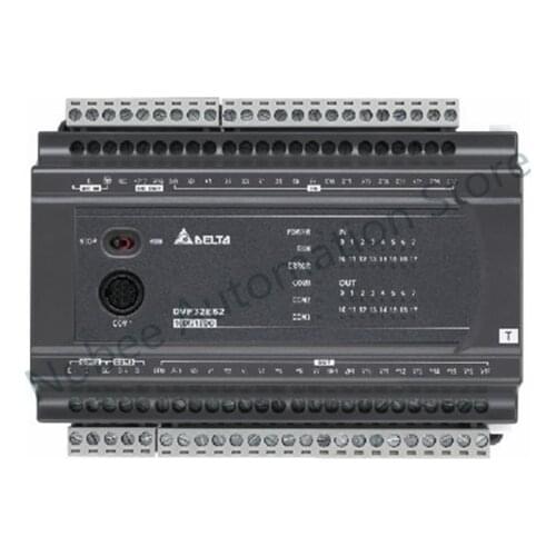 DELTA DVP-ES2 PLC DVP32ES200R DVP32ES200T
