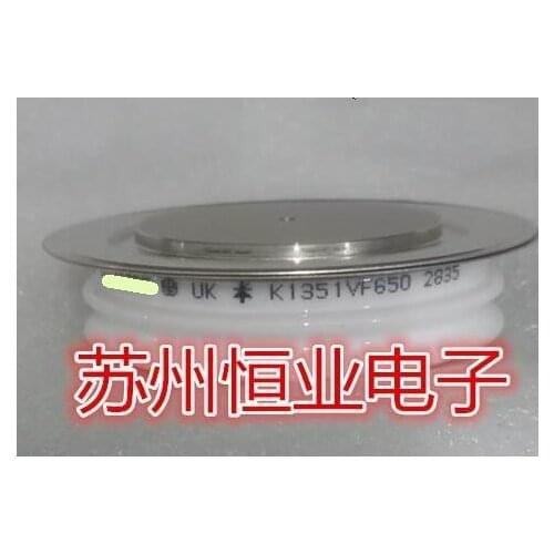 K1351VF600 K1351VF650 100%New and original, 90 days warranty Professional module supply