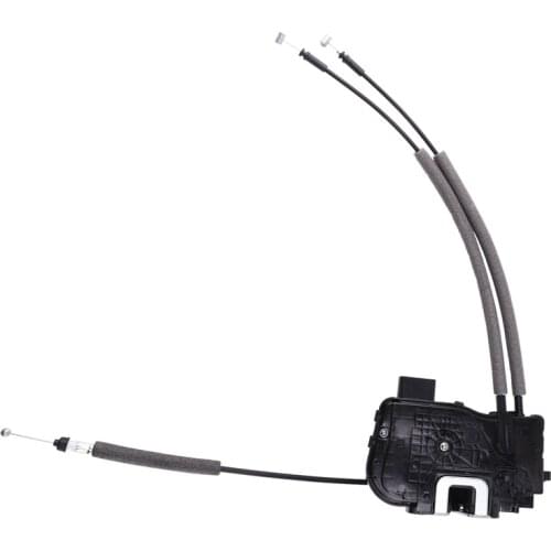 Left Rear Door Lock Actuator Motor Driver Side Latch Release for Hyundai Tucson 2010-2015 81410-2S000