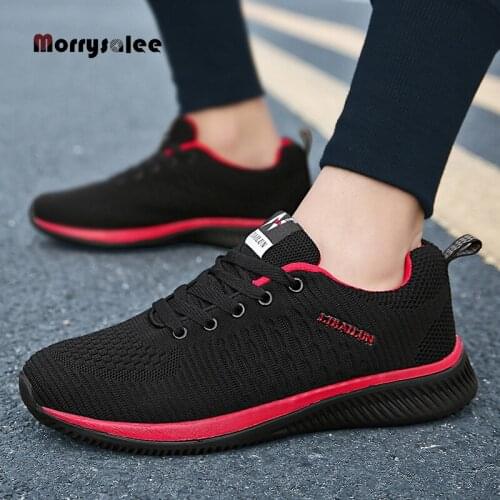 Running Shoes Morrysalee China