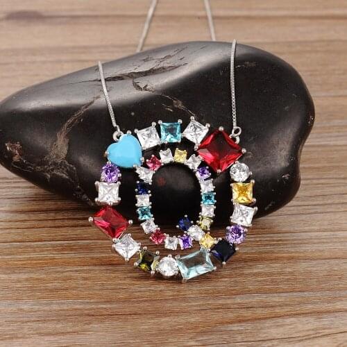 Женские ожерелья из жемчуга Nidin China At AliExpress