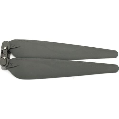 Original Hobby wing FOC folding propeller CW CCW 3090 for X8 8120 Power System for agricultural drone