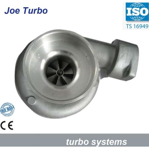 S4DS 7C7691 OR6333 313013 turbo Turbocharger for CAT 3406 D8N