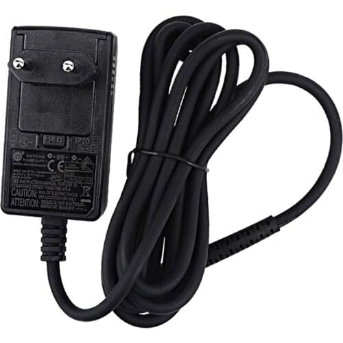 Wall AC Adapter Charger for Wahl 5-Star 8164 8591 Power Supply Cord EU Plug