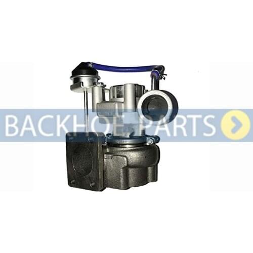 Turbo TD04 Turbocharger 7017202 for Bobcat T250 T300 T320 T750 T770 T870 Kubota Engine V3300DI-T