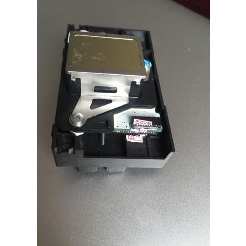 REFURBISHED Print Head FOR EPSON PHOTO 1400 1390 PM850 L1800 EP4004