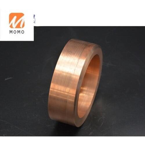 W75CU25 Used In Aerospace, Aviation, Electronics, Electric Power, Metallurgy Alloy Is Made By Powder Metallurgy