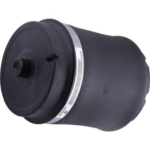 1xRear Air Suspension Bag Spring Strut For Land Rover Range Rover L322 RKB500082