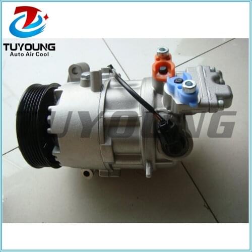 CSE613C Auto A/C Compressor For BMW 3 E90 320i 64526915380 64529145351 64529156821 64529182793 64509156821 64509145351