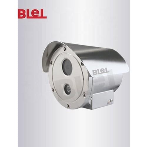 CCTV Camera Bodies BLEL China