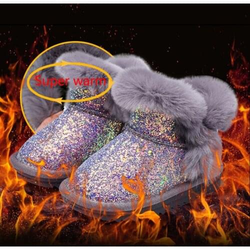 BONJEAN Children's Boots