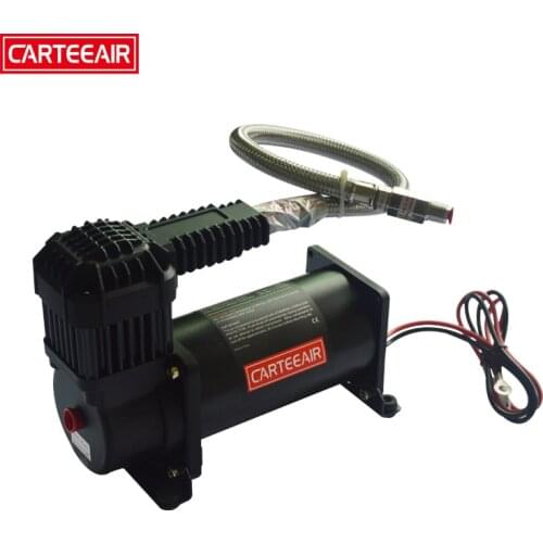 CARTEEAIR Gears And Drives