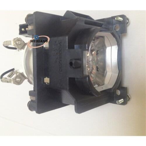 Projector Lamp ET-LAL500 For Panasonic PT-X2730STC /PT-XW3232STC Original Bulb With Housing 340086250I A3