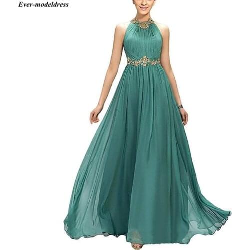 Женские вечерние шифоновые платья Ever-modeldress China At AliExpress