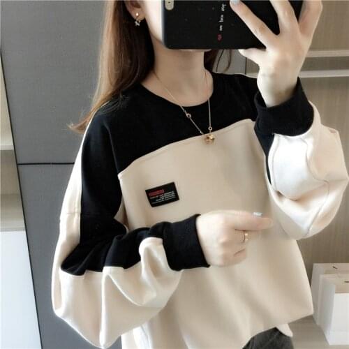 FANAN Women's Warm Sweatshirts
