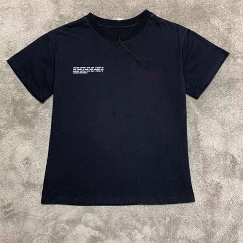 New Summer Women T-shirts Short Sleeve O Neck T-shirt Female Fashion Cotton Casual Tops Tees Sports Wear High Street