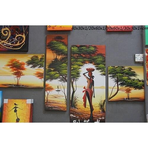 Oil painting Excellent Italian businessman custom-made handmade Modern Paintings Home living room Decor Wall Art Italy-021=051