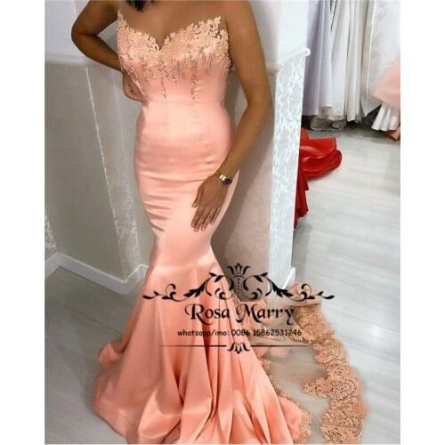 Lamiabridal Evening Dresses
