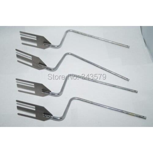 Roland 700 machine sheet separator finger,199Z054394