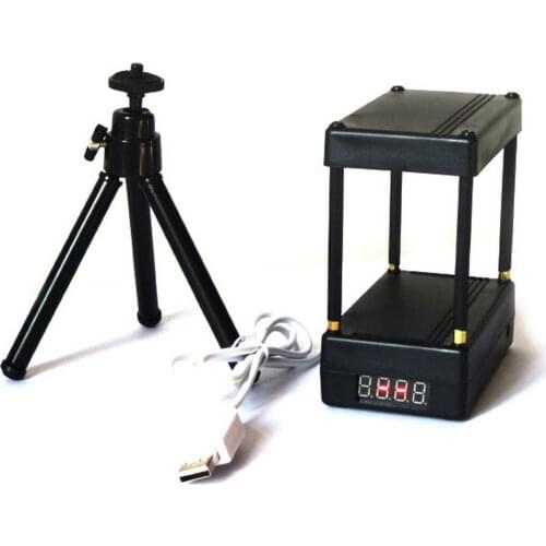 Multifunctional for Shooting Speed Meter Ball Velocity Energy Measurement Shooting Chronograph Bullet Speed