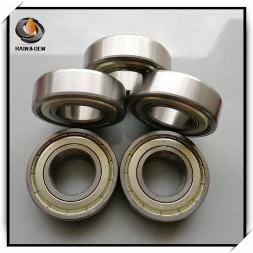 Motorcycles Engine Bearing 6004ZZ Ball Bearing 20x42x12 mm ABEC-7 Clutch Drum Bearing For Column Izh Jupiter 5