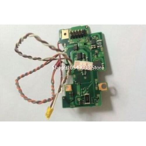 Original for nikon D3300 Flash Board Power Board DC/DC PCB Camera Repair Part