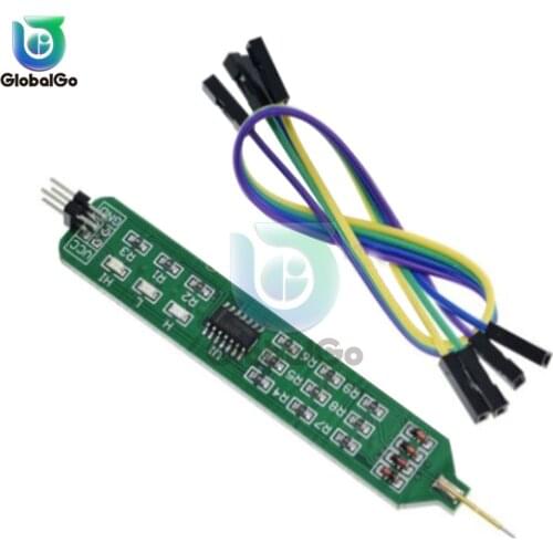 5V 3.3V High and low Level Test Logic Test Pen