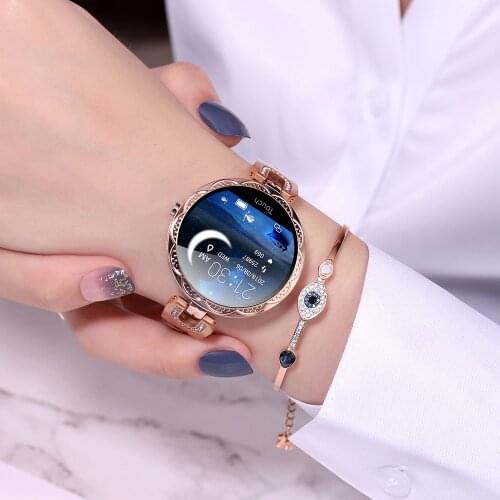 SAILWIND Smart Watch