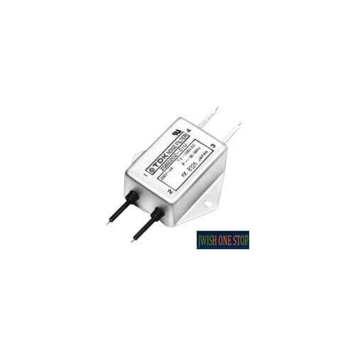 Anti-Interference Power Filter ZGB2202-01U EMC 2A RSEL-2002W