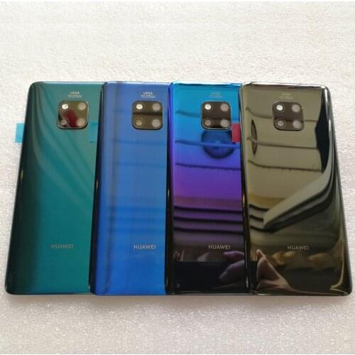 WYLarissa Cases For Phones Huawei Mate 20